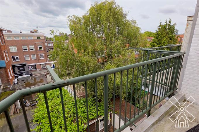 Zimmer bei Oudemansstraat In Den Haag