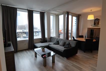 Apartment for rent 1181 euro Schiedamsedijk, Rotterdam