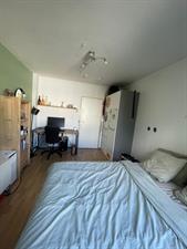 Room for rent 385 euro Oudraadtweg, Delft