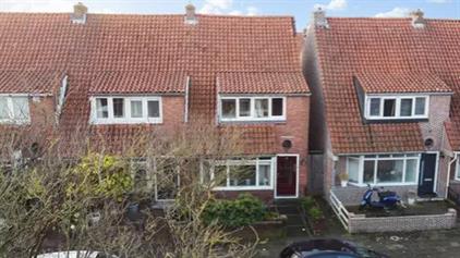 Kamer te huur 500 euro Jan Steenstraat, Leeuwarden