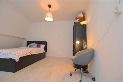 Room for rent 753 euro Meeuwerderweg, Groningen