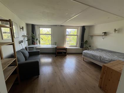 Room for rent 545 euro Achterom, Delft