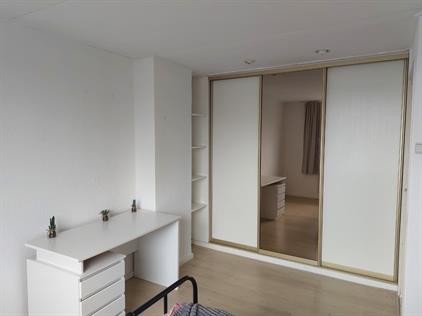Room for rent 385 euro Commandeurstraat, Dronten