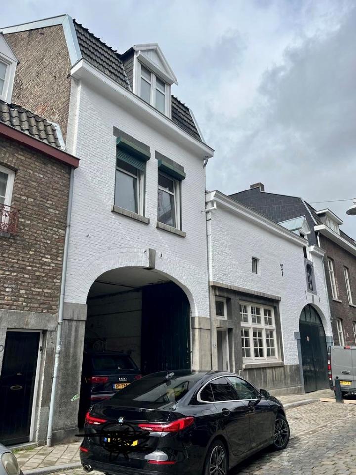 Kamer te huur in de Batterijstraat in Maastricht