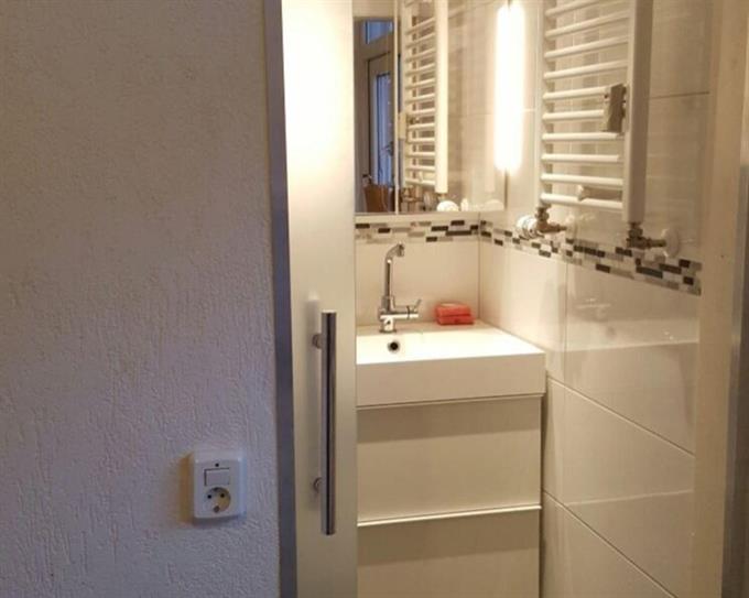 Wohnung bei Meent In Rotterdam