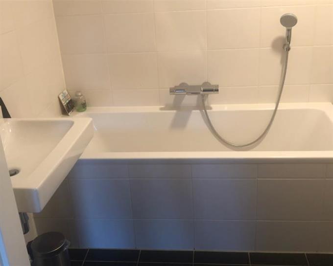 Wohnung bei Spadinalaan In Amsterdam