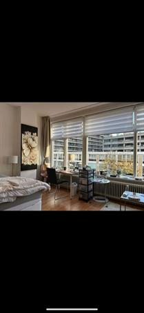 Zimmer bei Karel Doormanstraat In Rotterdam