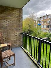 Room for rent 850 euro J.H.Leopoldhof, Weesp