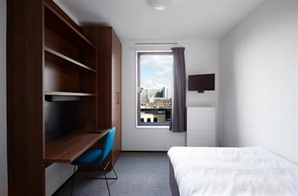 Room for rent 1106 euro Jan van Galenstraat, Amsterdam