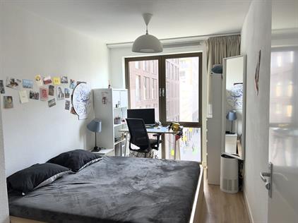 Appartement te huur 1850 euro Nieuwe Osdorpergracht, Amsterdam