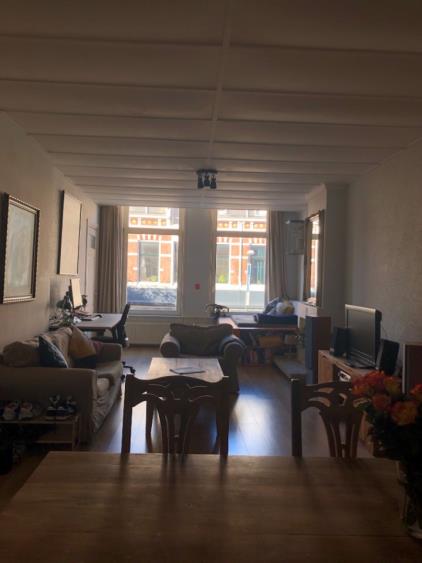 Appartement te huur 1350 euro Weimarstraat, Den Haag