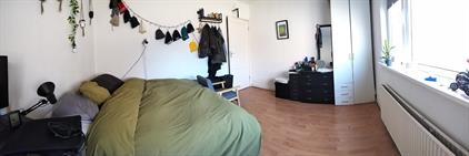 Room for rent 470 euro C.J. Snuifstraat, Enschede