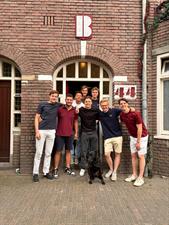 Kamer te huur 340 euro Tramstraat, Eindhoven