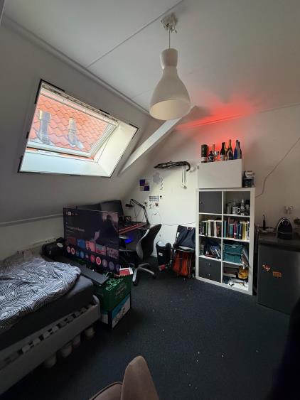 Kamer te huur 455 euro Boterdiep, Groningen