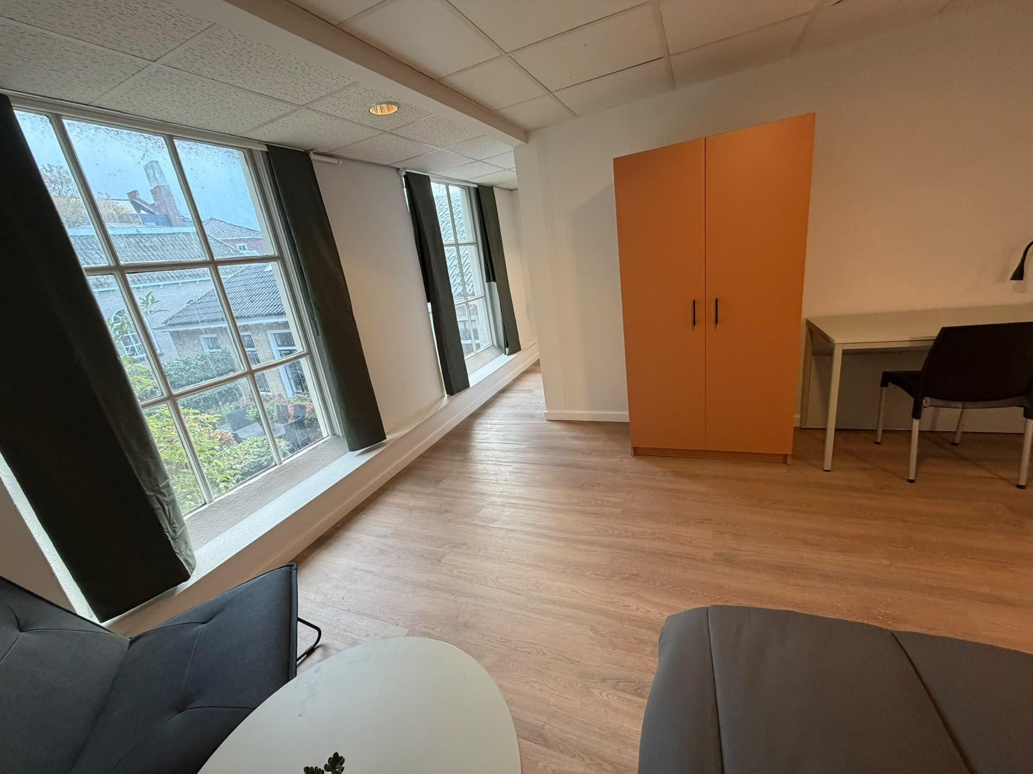 Kamer aan Tuinen, Leeuwarden 5