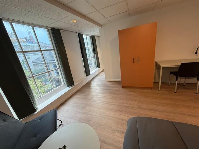 Zimmer bei Tuinen In Leeuwarden