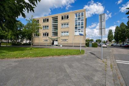 Appartement te huur 1784 euro Bonn en Meeswerf, Rotterdam