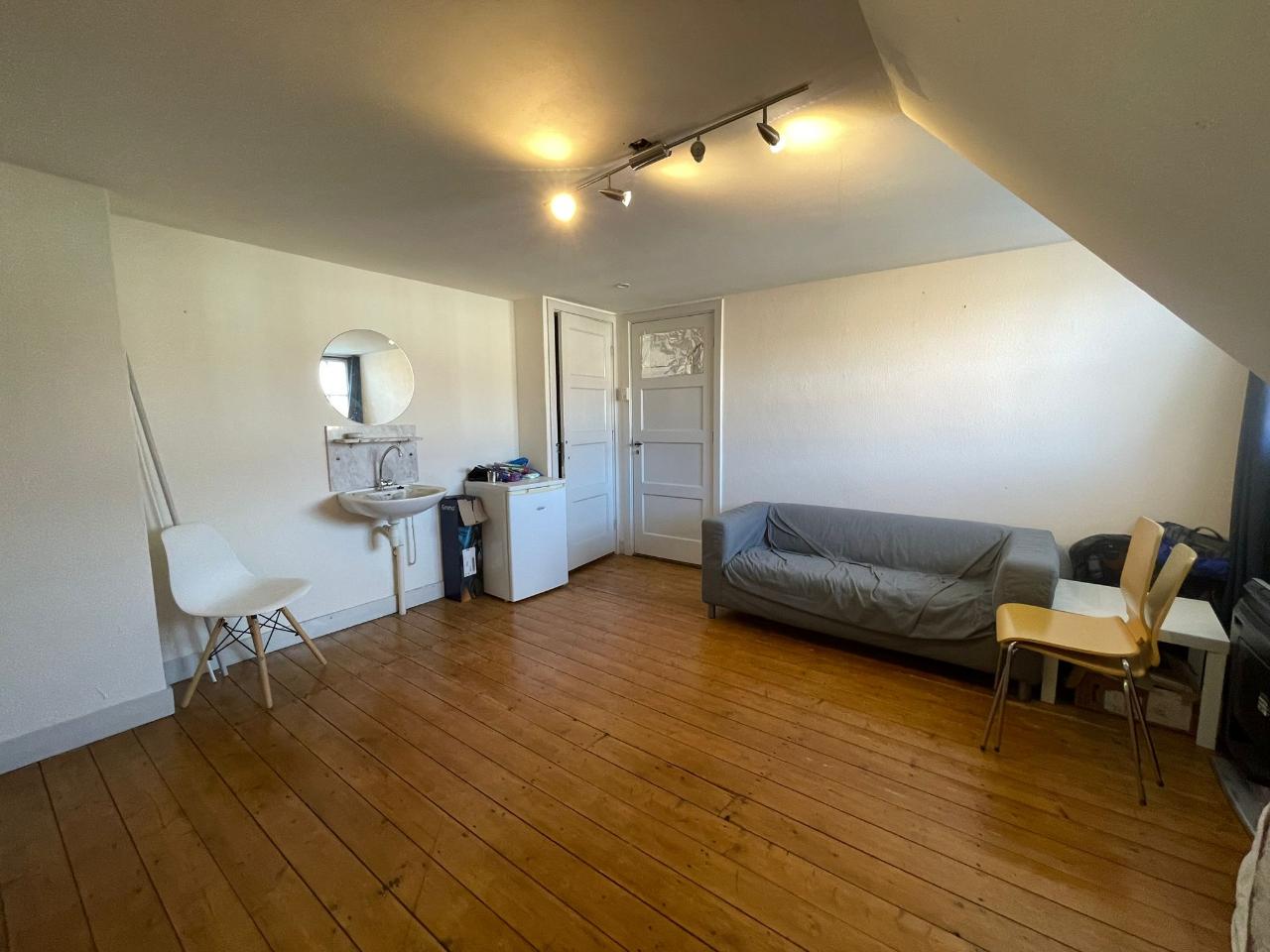 Kamer aan Vleutenseweg, Utrecht 8