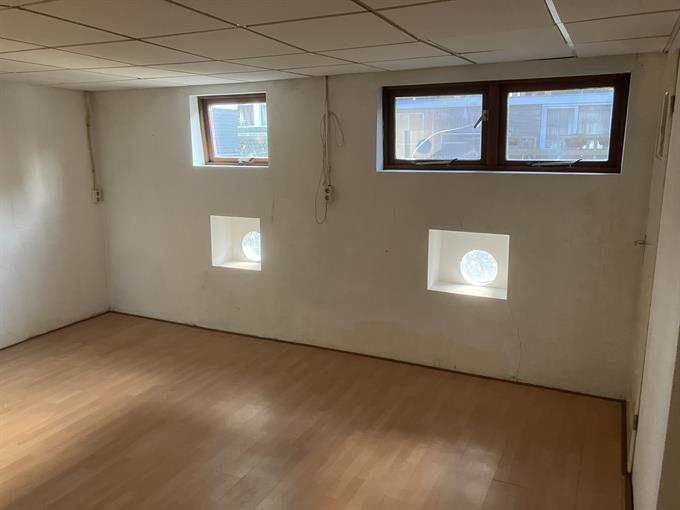 Studio bei Eendrachtskade In Groningen