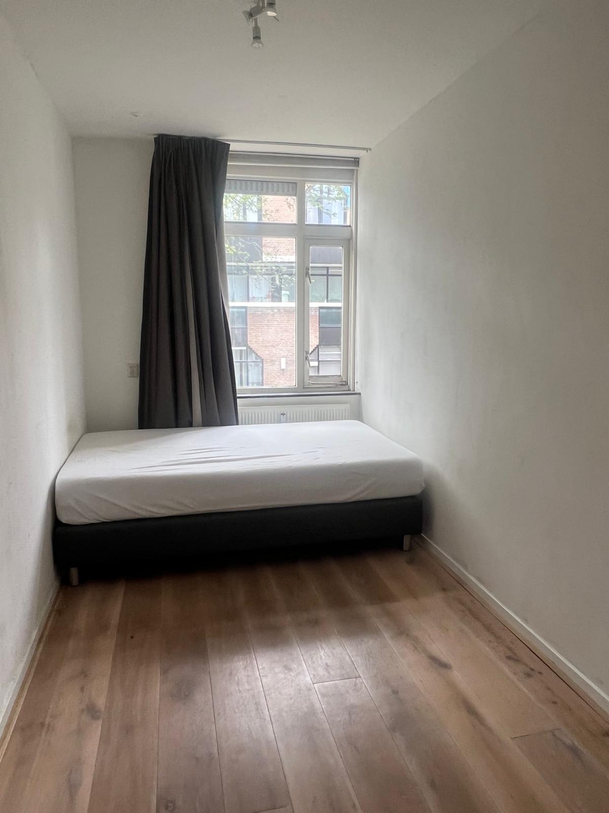 Kamer te huur in Rotterdam – Sint-Jacobstraat – foto 1