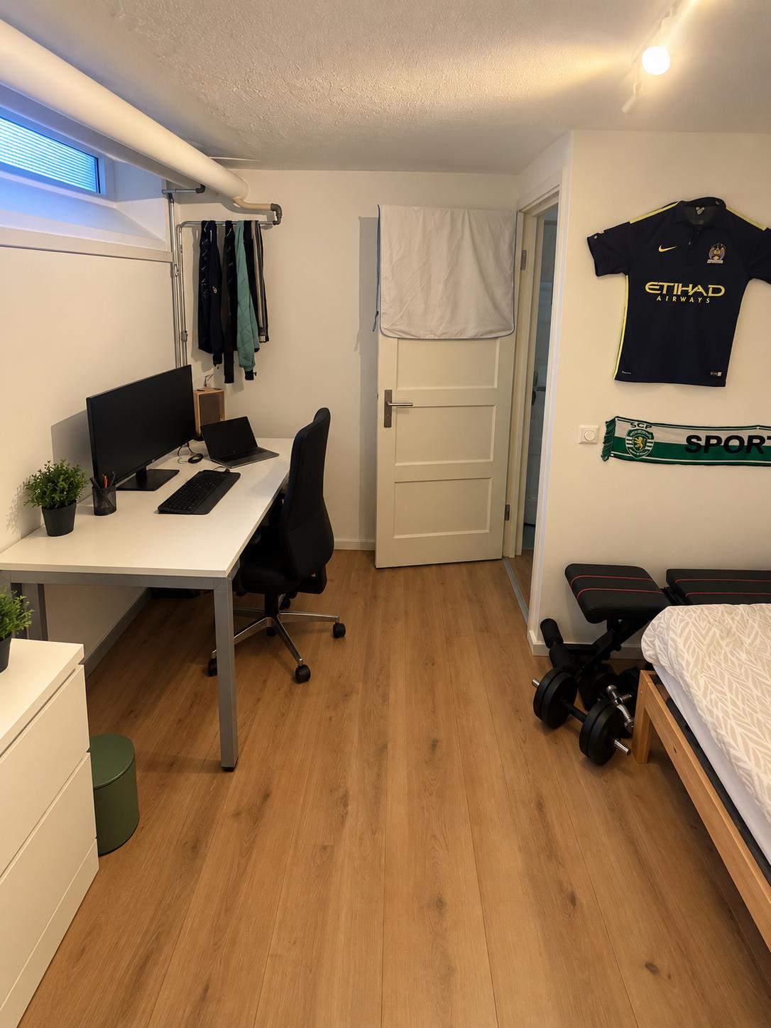 Kamer te huur in Rotterdam – Schepenstraat – foto 2
