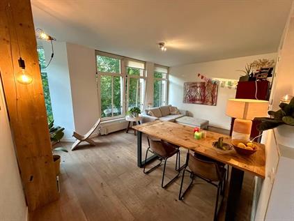 Wohnung zu vermieten 2400 Euro Ceintuurbaan, Amsterdam