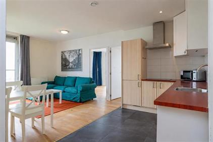 Appartement te huur 2600 euro Osdorper Ban, Amsterdam