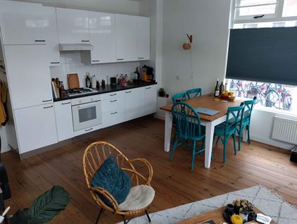 Appartement te huur 1600 euro Vleutenseweg, Utrecht