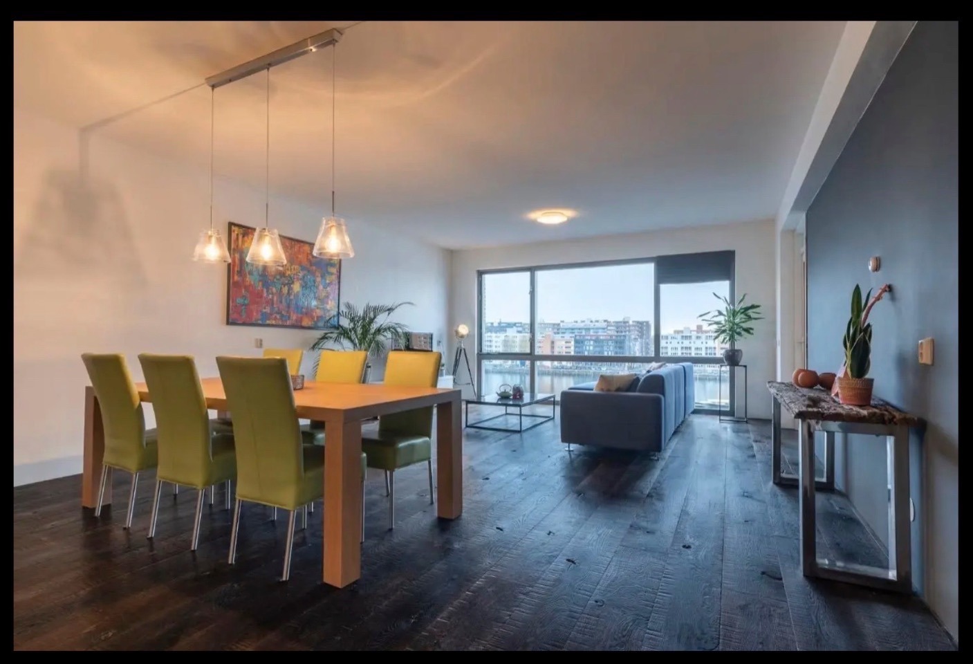 Kamer - Veembroederhof - 1019HD - Amsterdam