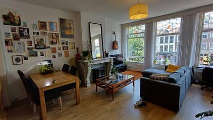Studio for rent 1300 euro Oudegracht, Utrecht