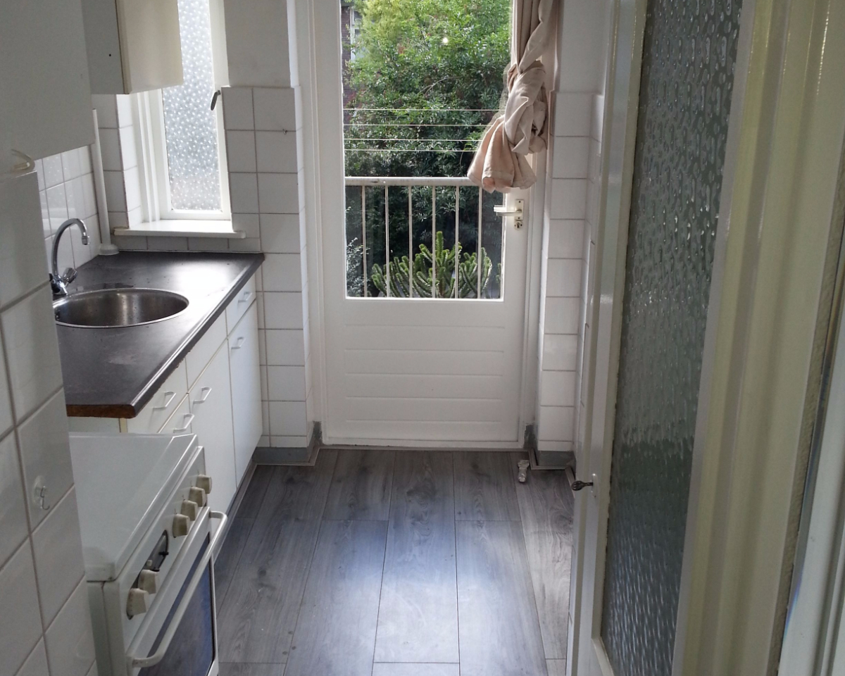 Kamer te huur in Rotterdam – Tapuitstraat – foto 2