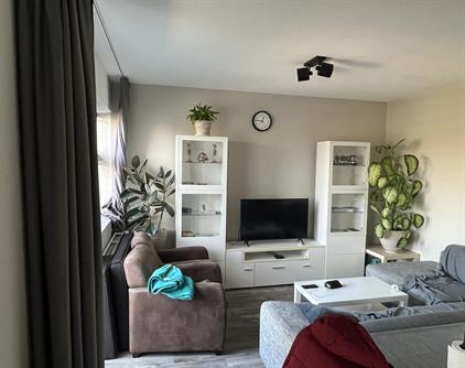Appartement te huur 1400 euro Marconibaan, Nieuwegein