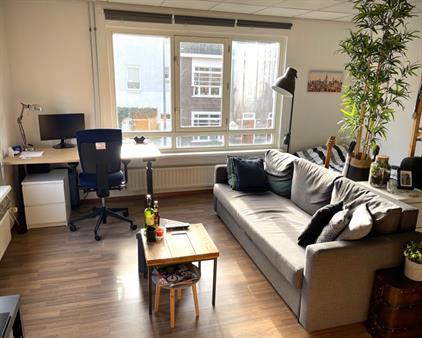 Studio for rent 1005 euro Van der Venstraat, Den Bosch