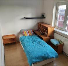 Kamer te huur 750 euro Smildestraat, Almere