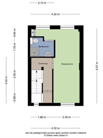 Zimmer bei Tollensstraat In Tilburg