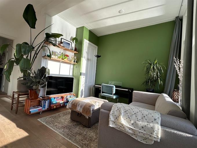 Wohnung bei Da Costakade In Amsterdam