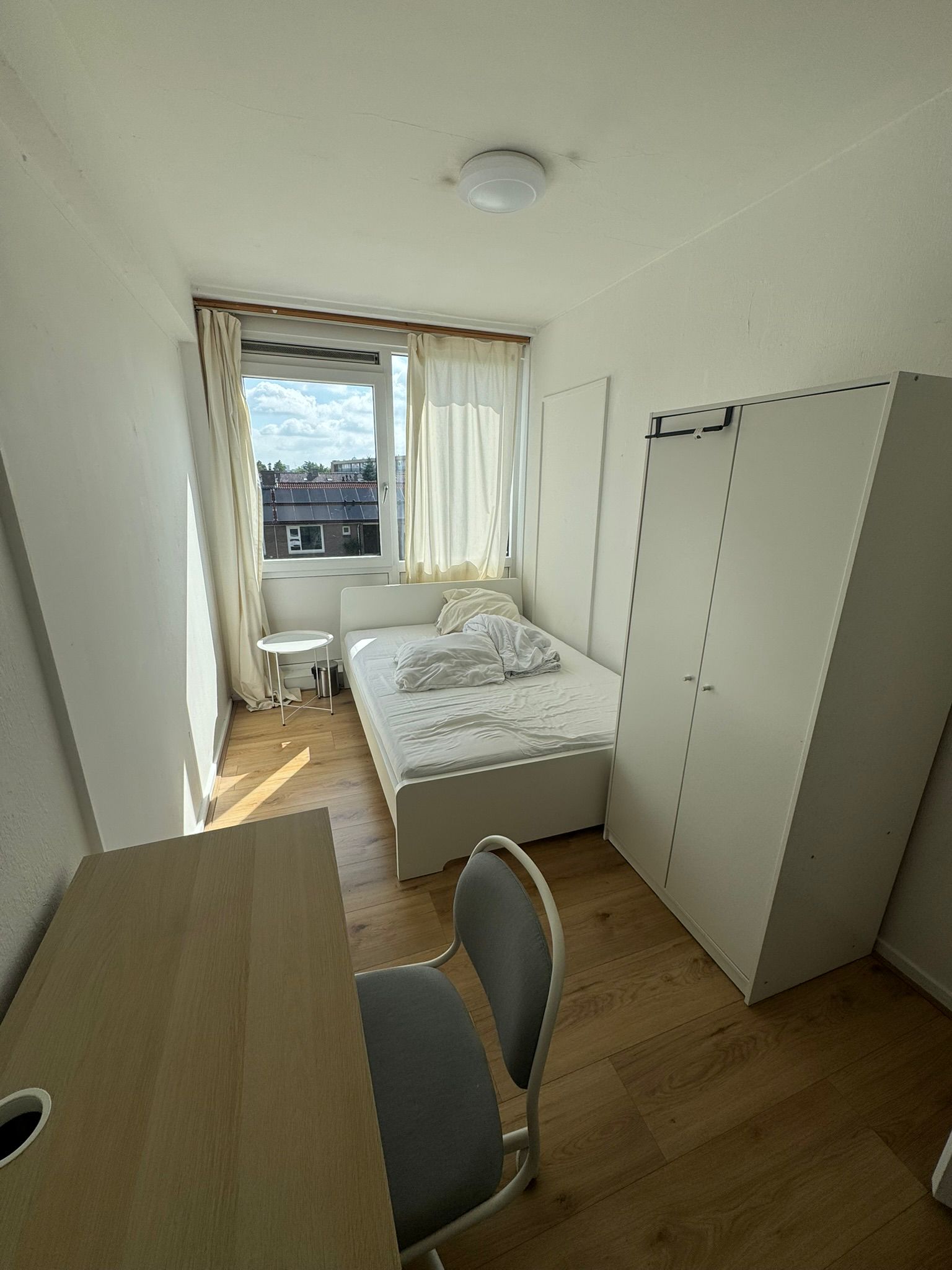 Wethouder Nijhuisstraat