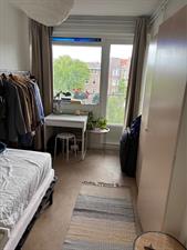 Room for rent 833 euro Sloterkade, Amsterdam