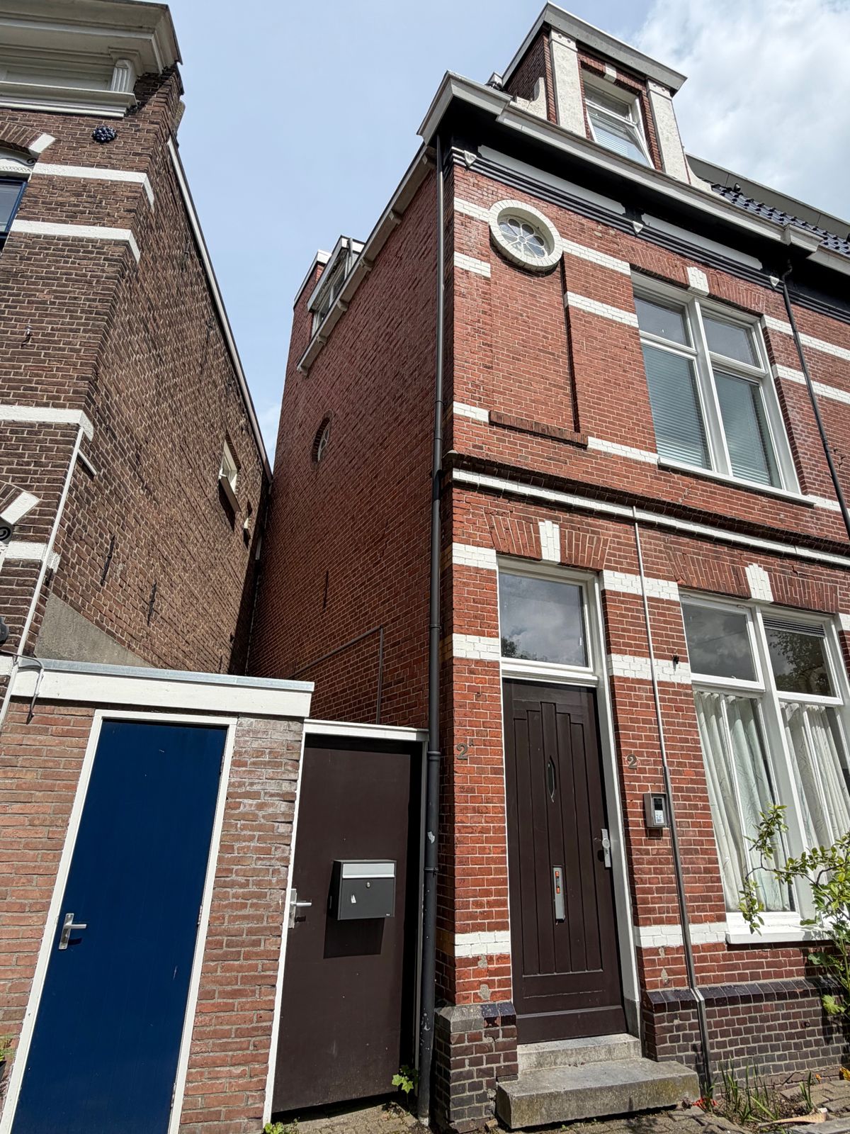 Noorderbuitensingel