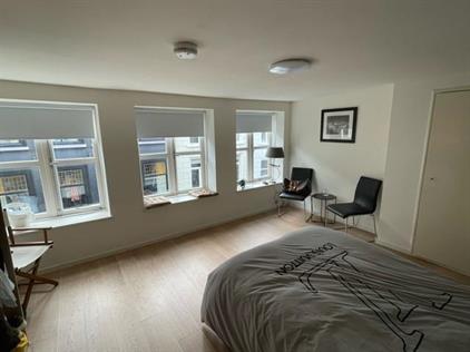 Studio zu vermieten 800 Euro Ridderstraat, Breda