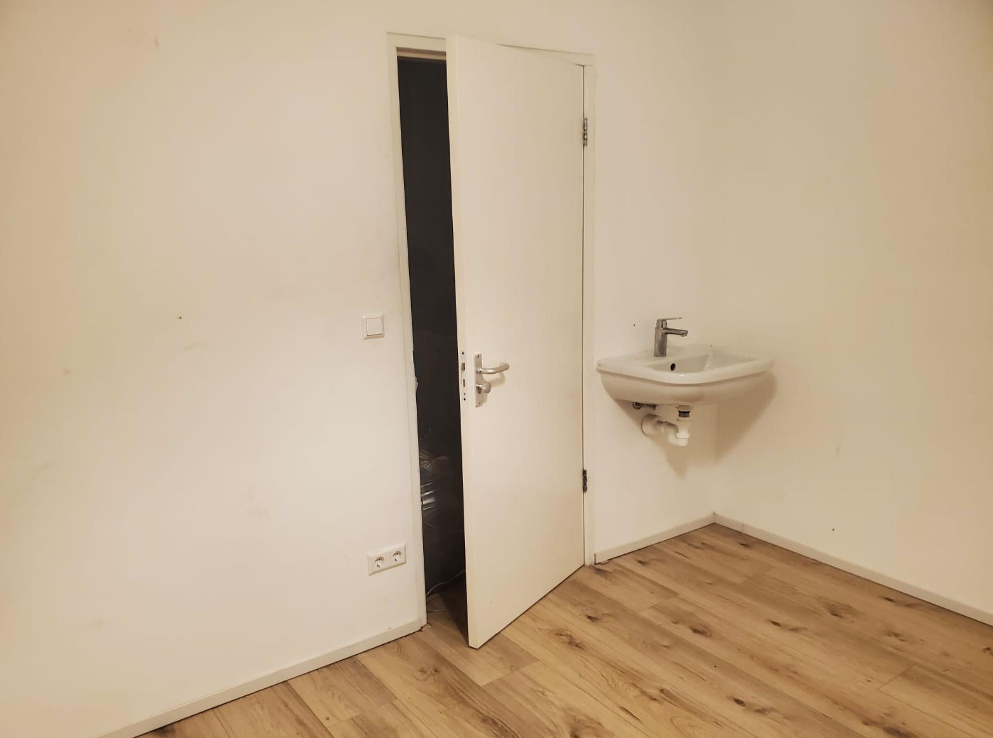 Kamer te huur in Hoogvliet Rotterdam – Nibelungenhof – foto 3