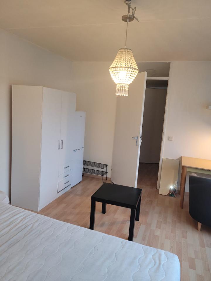 Appartement te huur in Rotterdam – Brede Hilledijk – foto 4