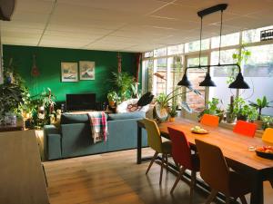 Apartment for rent 1475 euro Singelstraat, Utrecht