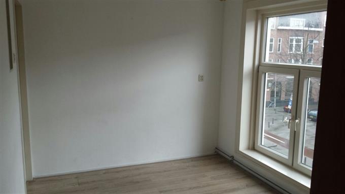 Wohnung bei Beukelsweg In Rotterdam