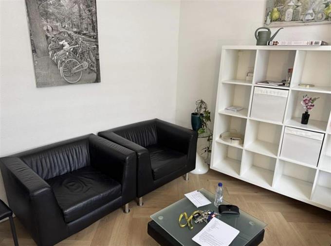 Zimmer bei Koestraat In Tilburg