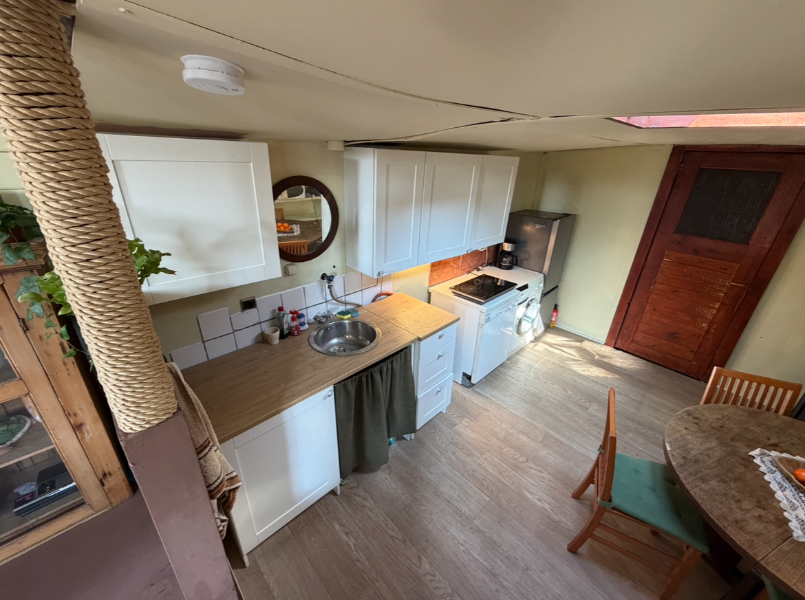 Studio te huur in Amsterdam – Silodam – foto 2