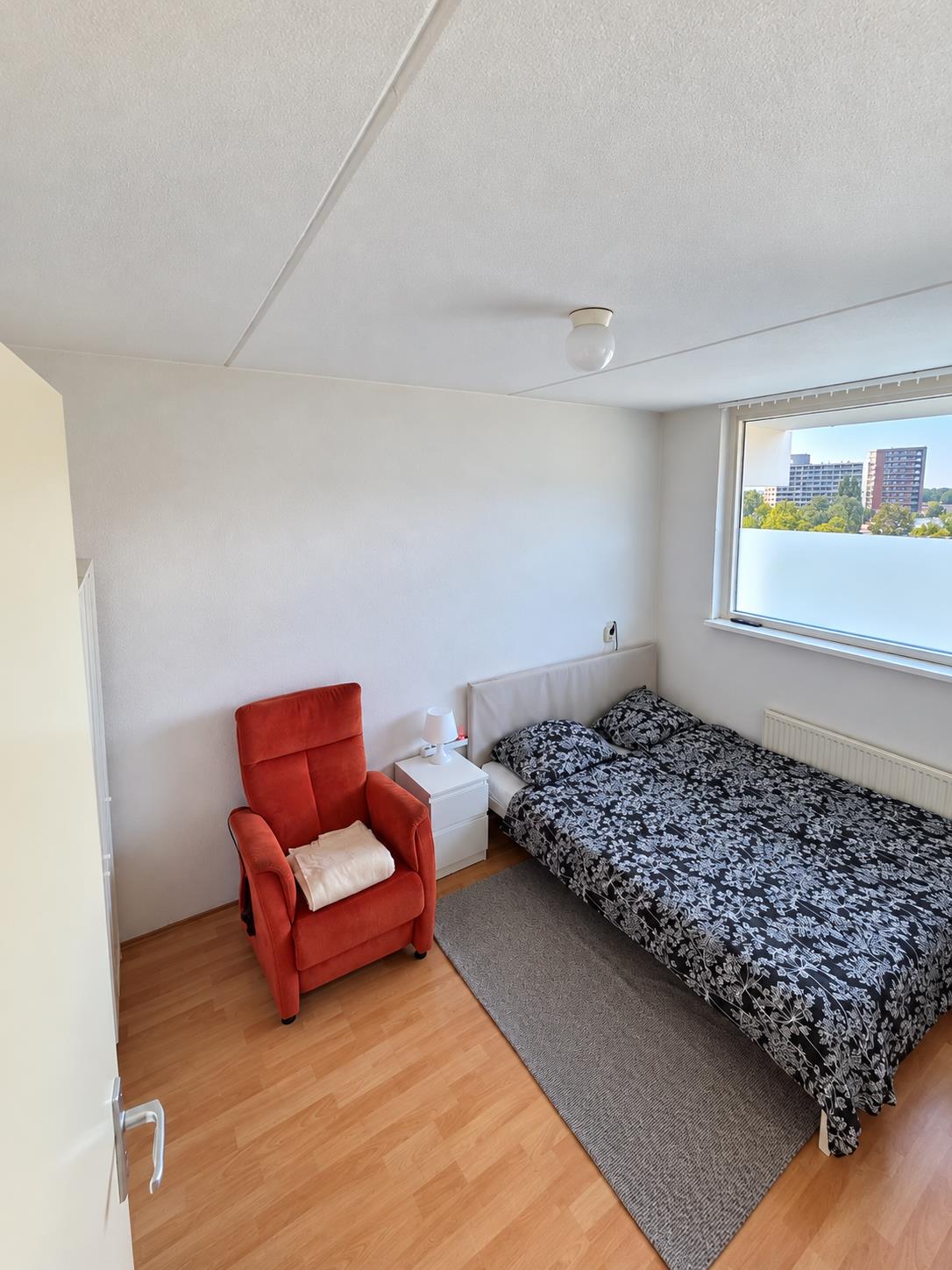 Kamer te huur in Amsterdam – Fleerde – foto 3