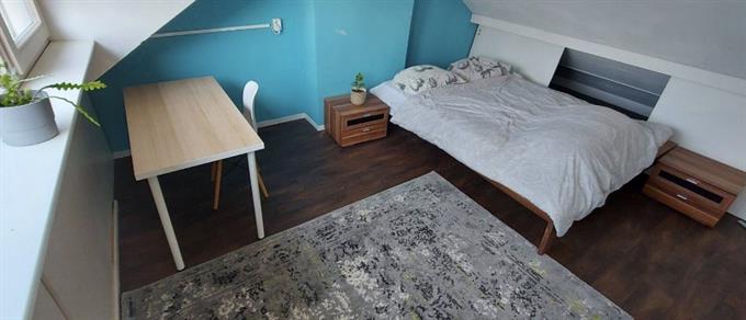 Zimmer bei Corapad In Eindhoven
