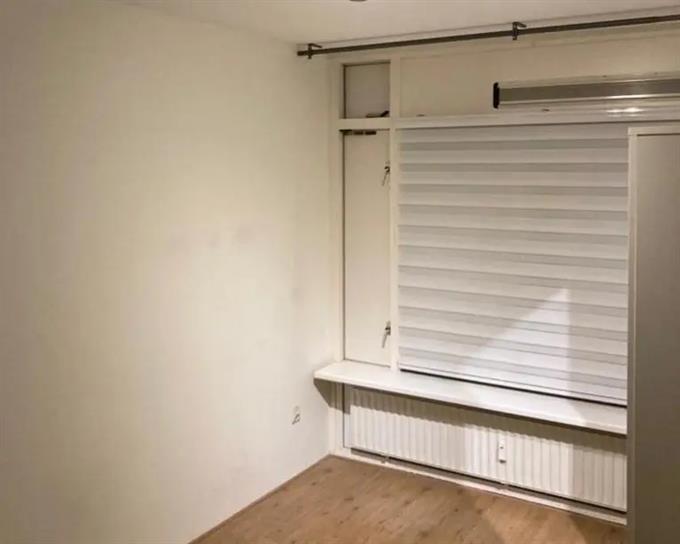 Zimmer bei Loenermark In Amsterdam