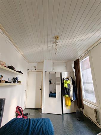 Zimmer bei Haverstraatpassage In Enschede
